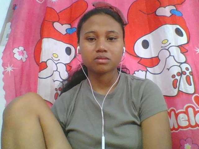 Murellah1a live cam on BongaCams