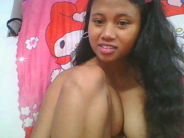 Murellah1a live cam on BongaCams