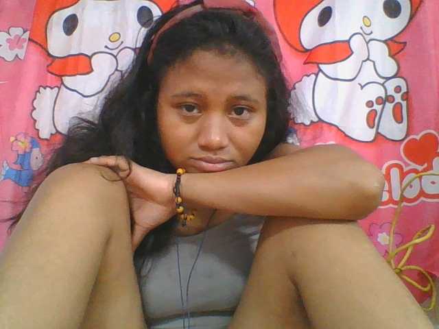 Murellah1a live cam on BongaCams
