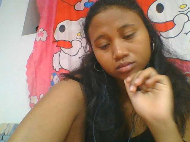 Murellah1a live cam on BongaCams