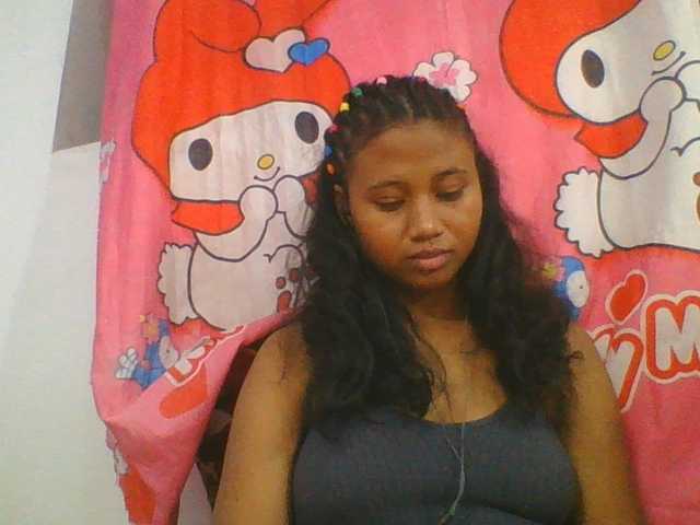 Murellah1a live cam on BongaCams