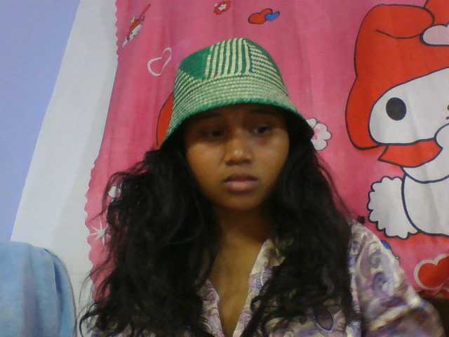Murellah1a — live female cam