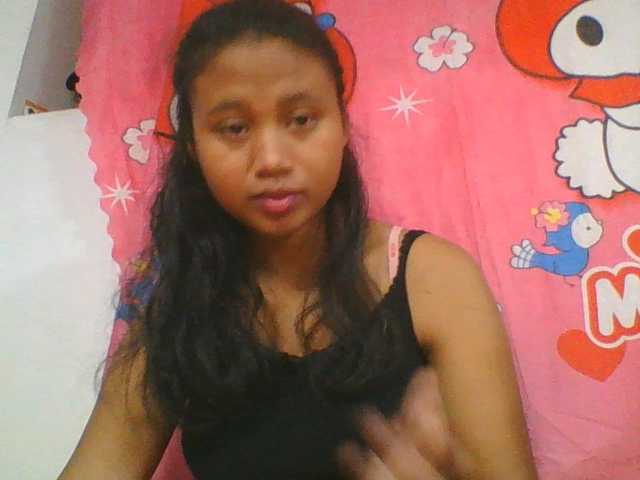 Murellah1a live cam on BongaCams