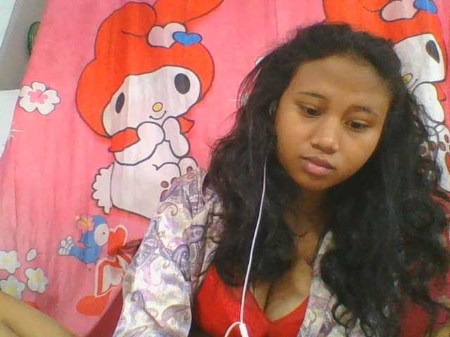 Murellah1a live cam on BongaCams