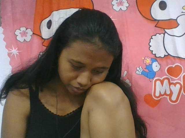 Murellah1a live cam on BongaCams