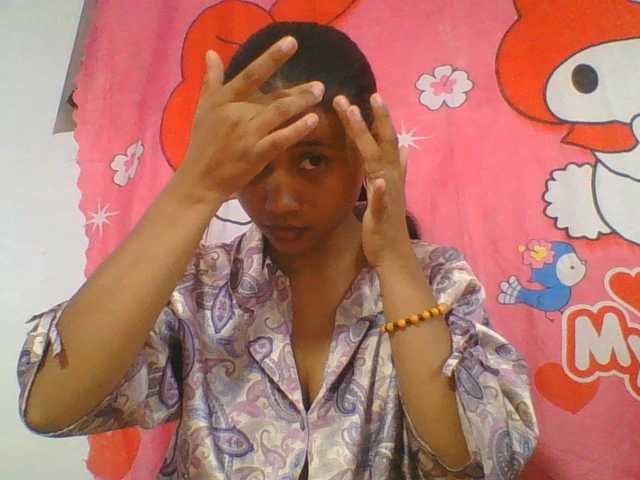 Murellah1a live webcam show