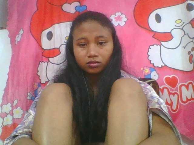 Murellah1a live cam on BongaCams