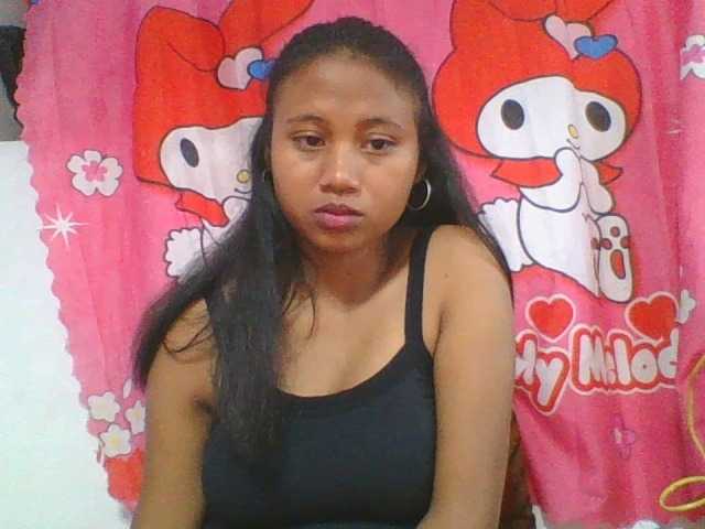 Murellah1a live cam on BongaCams