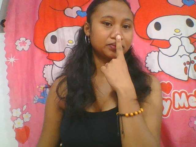 Murellah1a webcam bongacams model stream image