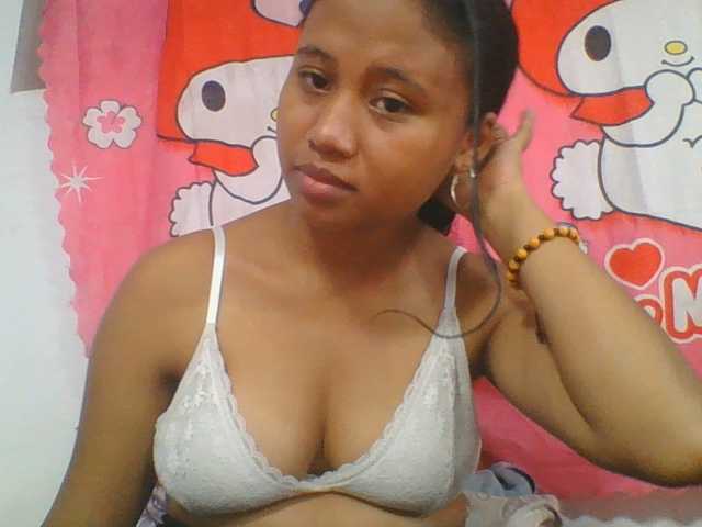 Murellah1a live webcam show