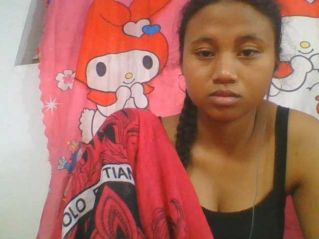 Murellah1a live cam on BongaCams