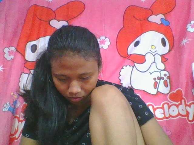 Murellah1a live cam on BongaCams