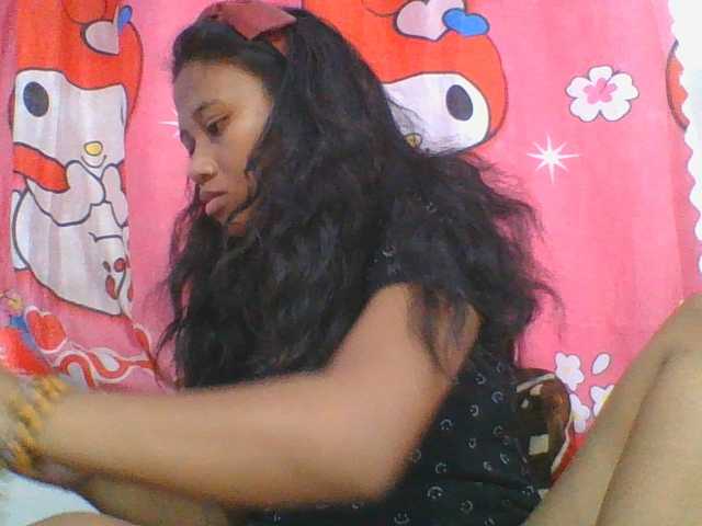 Murellah1a live cam on BongaCams