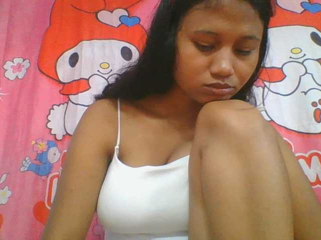 Murellah1a Live Cam on BongaCams