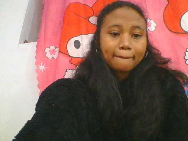 Murellah1a live cam on BongaCams