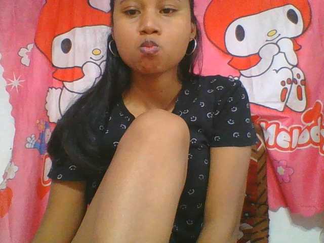 Murellah1a live cam on BongaCams