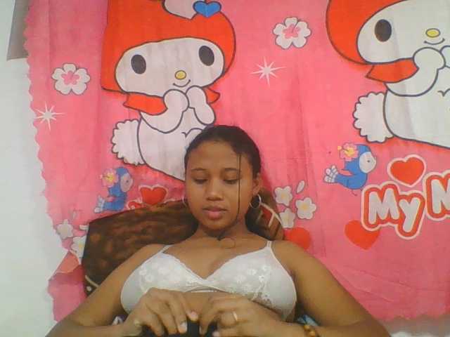 Murellah1a live webcam show