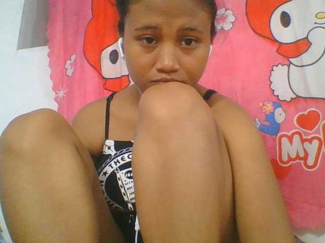 Murellah1a live cam on BongaCams