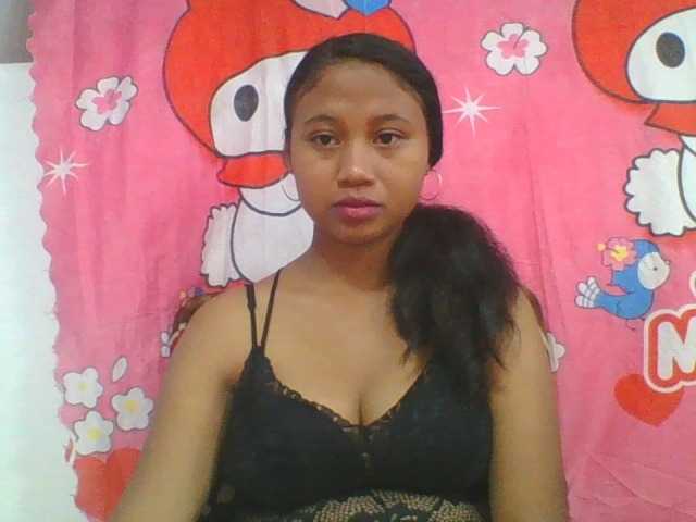 Murellah1a live webcam show