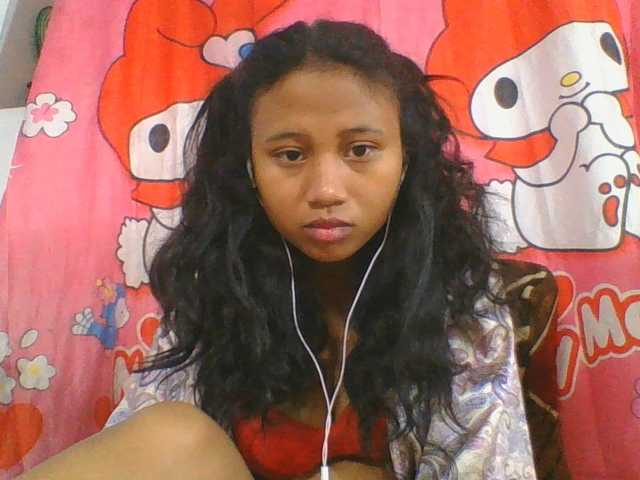 Murellah1a live cam on BongaCams