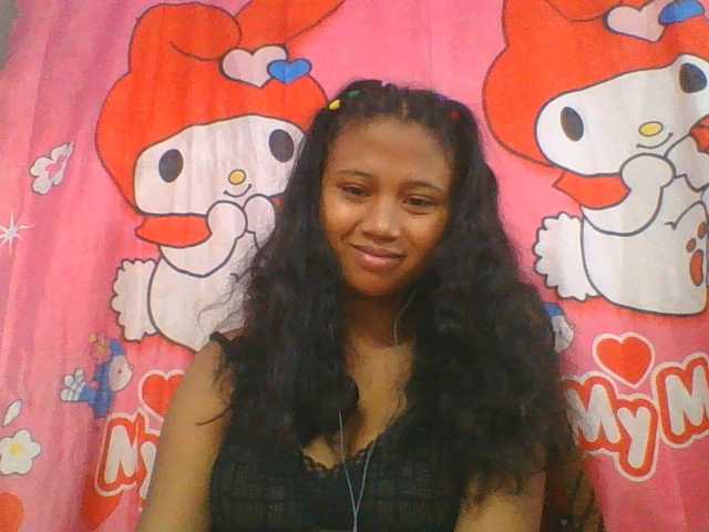 Murellah1a live cam on BongaCams
