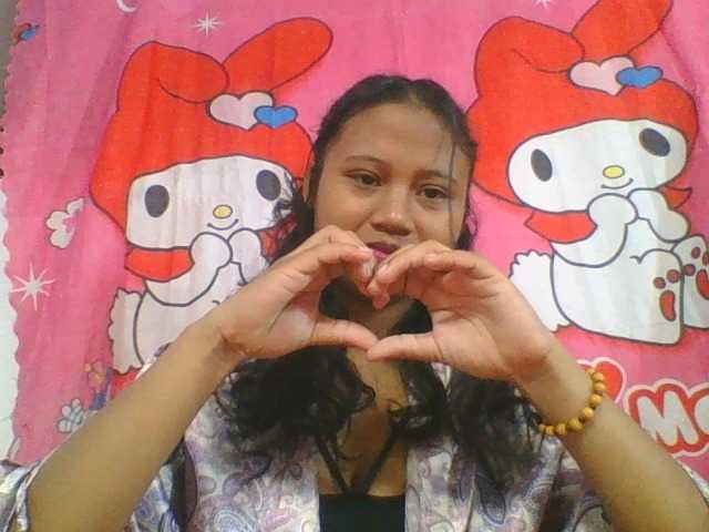 Murellah1a live cam on BongaCams