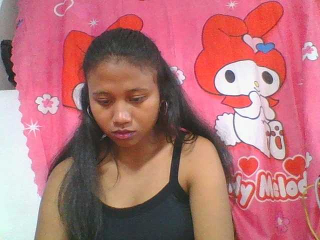 Murellah1a live cam on BongaCams