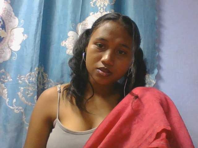 Murellah1a live cam on BongaCams