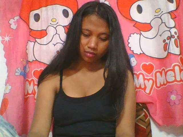 Murellah1a live cam on BongaCams