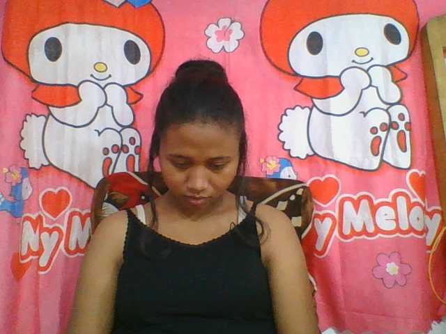 Murellah1a live cam on BongaCams