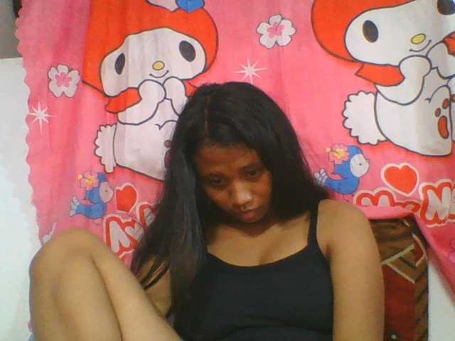 Murellah1a live cam on BongaCams