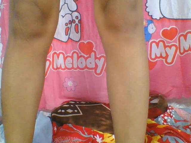 Murellah1a live cam on BongaCams