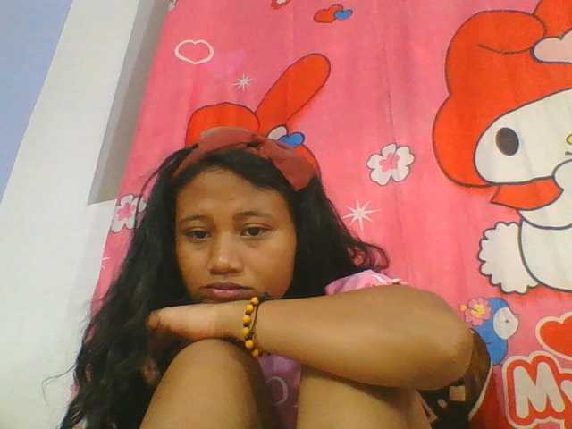 Murellah1a live cam on BongaCams