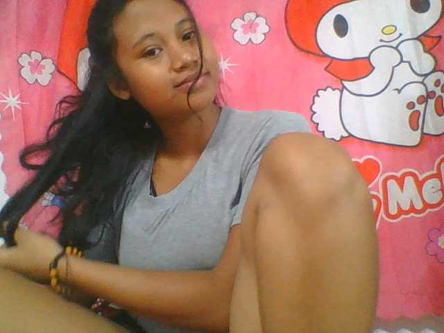 Murellah1a live cam on BongaCams