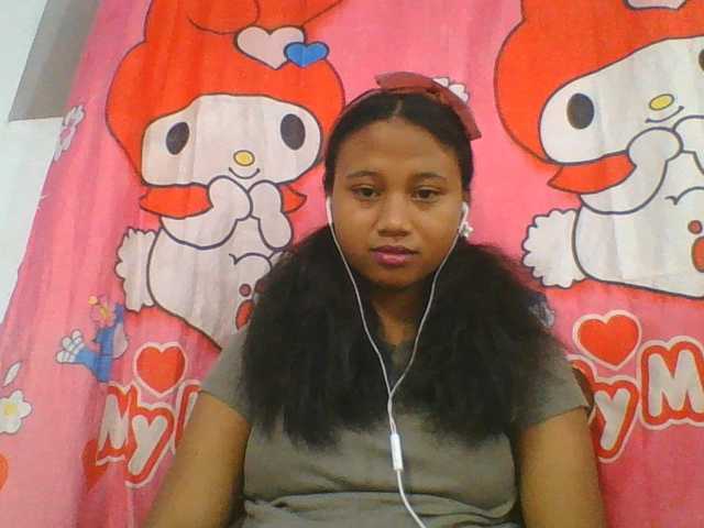 Murellah1a live cam on BongaCams