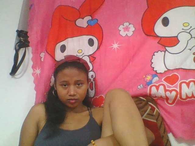 Murellah1a live cam on BongaCams