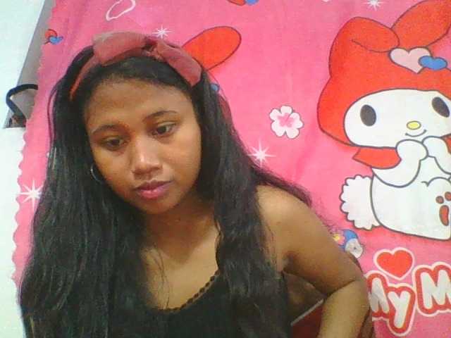 Murellah1a live cam on BongaCams
