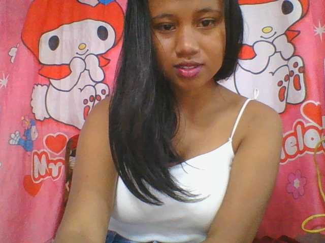 Murellah1a live cam on BongaCams