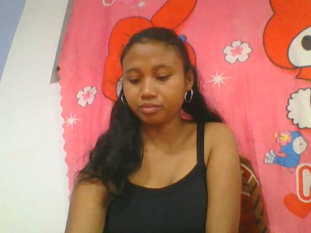Murellah1a Live Cam pe BongaCams