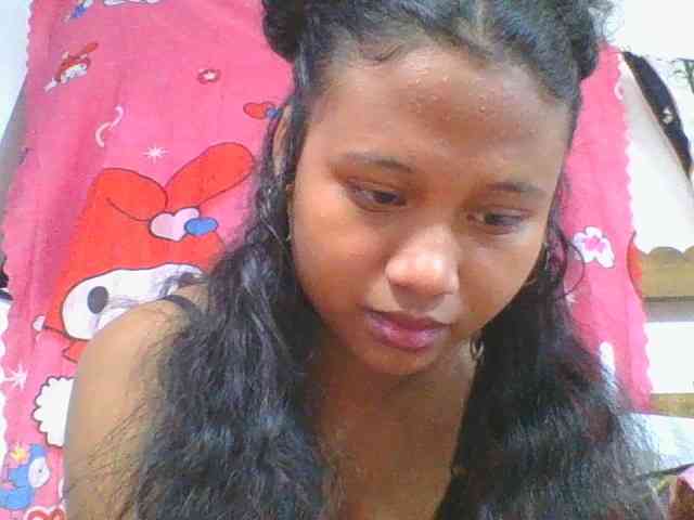 Murellah1a - Girl 