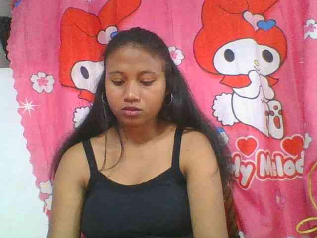 Murellah1a Live Webcam on BongaCams