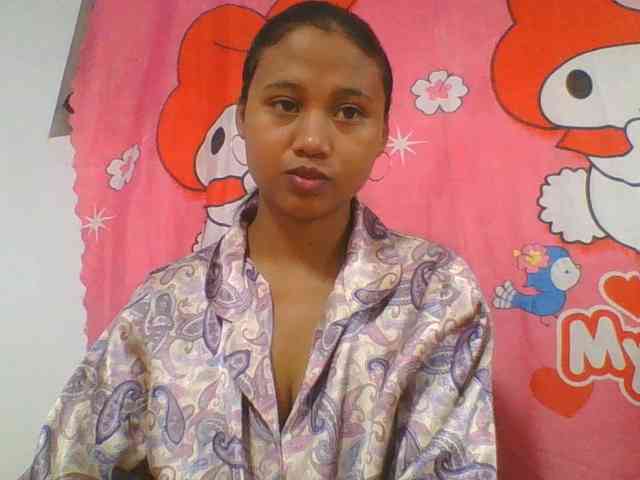 Murellah1a Sex Cam Show