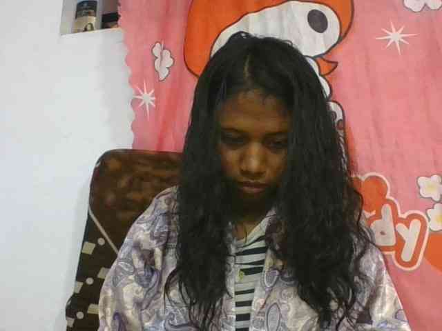 Murellah1a - Girl 