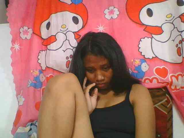 Murellah1a Live Webcam on BongaCams