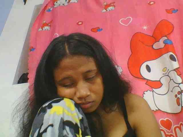 Murellah1a - Girl 