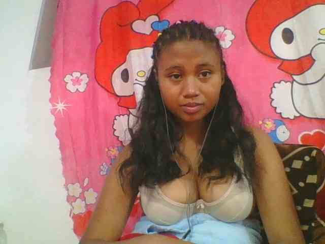Murellah1a - Girl 