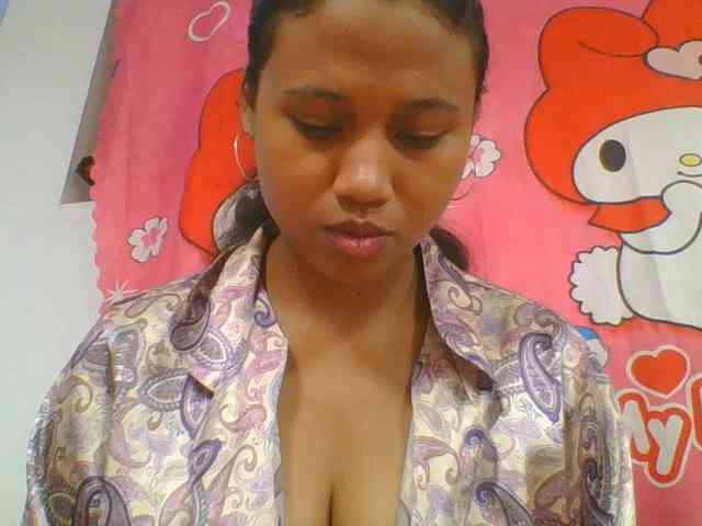 hot webcam Murellah1a
