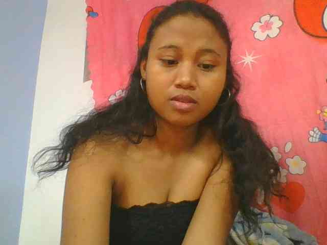 Murellah1a - Girl 
