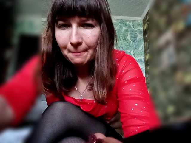 Oksi5522 Live Cam on BongaCams