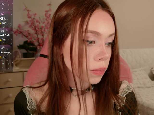 berryfairy live cam on BongaCams